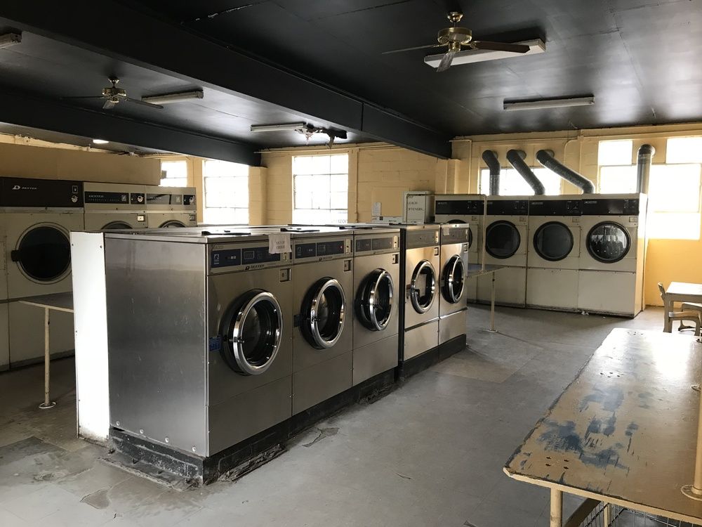 Gas, Convenience Store, Deli & Laundromat: 290 Main St, Hornell, NY 14843
